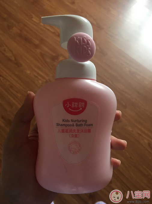 歐詩漫小甜甜洗發(fā)沐浴露怎么樣 小甜甜洗發(fā)沐浴露測評(píng) 歐詩漫小甜甜洗發(fā)沐浴露怎么樣 小甜甜洗發(fā)沐浴露測評(píng)