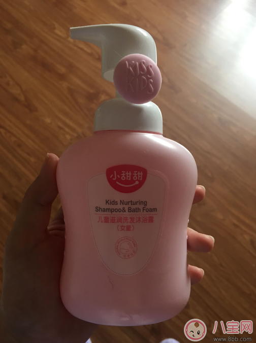 歐詩漫小甜甜洗發(fā)沐浴露怎么樣 小甜甜洗發(fā)沐浴露測評(píng) 歐詩漫小甜甜洗發(fā)沐浴露怎么樣 小甜甜洗發(fā)沐浴露測評(píng)