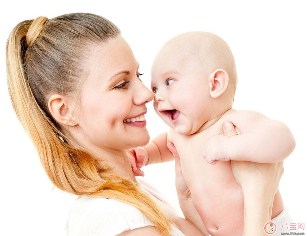 大頭寶寶比較聰明嗎 什么樣的寶寶才聰明