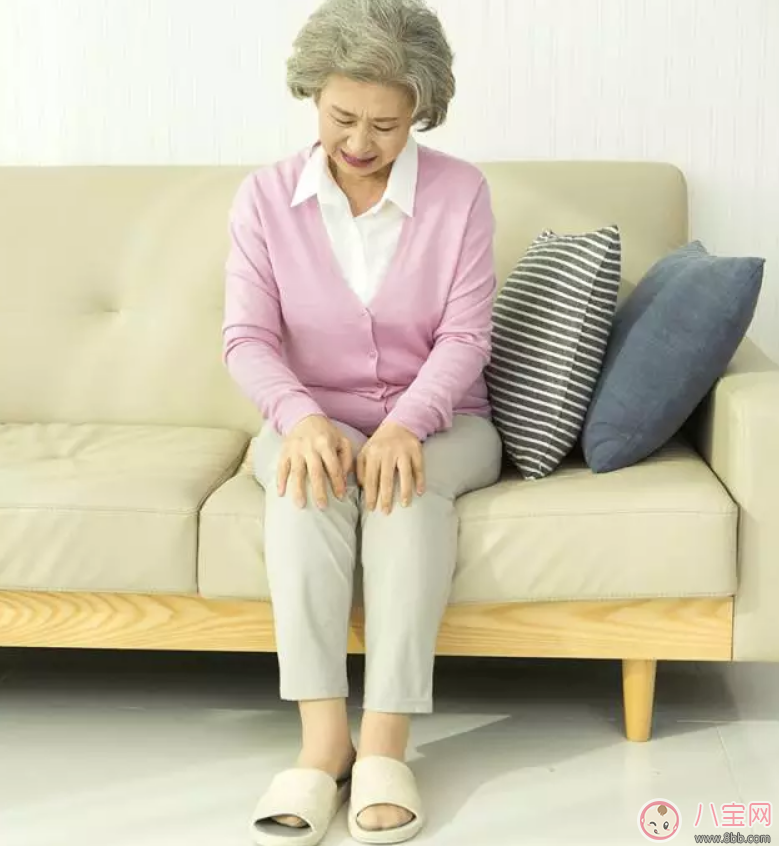 蔻吉特姜汁護膝小腿護具怎么樣 產后風濕和老年膝蓋疼痛用效果好不好 蔻吉特姜汁護膝小腿護具怎么樣 產后風濕和老年膝蓋疼痛用效果好不好