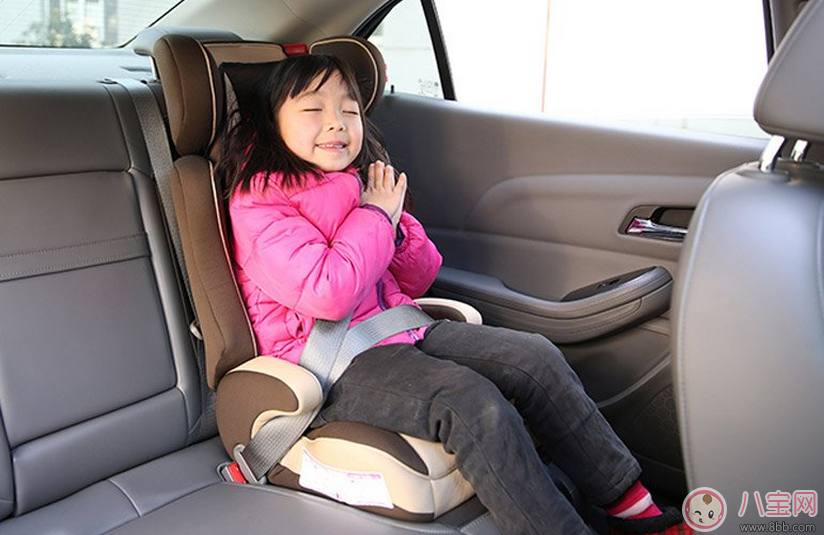 寶寶安全座椅應該怎么挑選 一歲半的孩子應該選擇什么樣的安全座椅 寶寶安全座椅應該怎么挑選 一歲半的孩子應該選擇什么樣的安全座椅