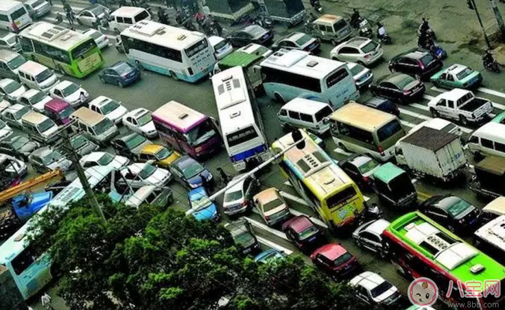 2017武漢國慶節堵車嗎 2017國慶節武漢高速堵車時間段