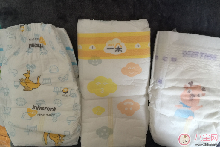 國產(chǎn)紙尿褲一朵小鹿叮叮一呵哪個好 一朵紙尿褲怎么樣好用嗎