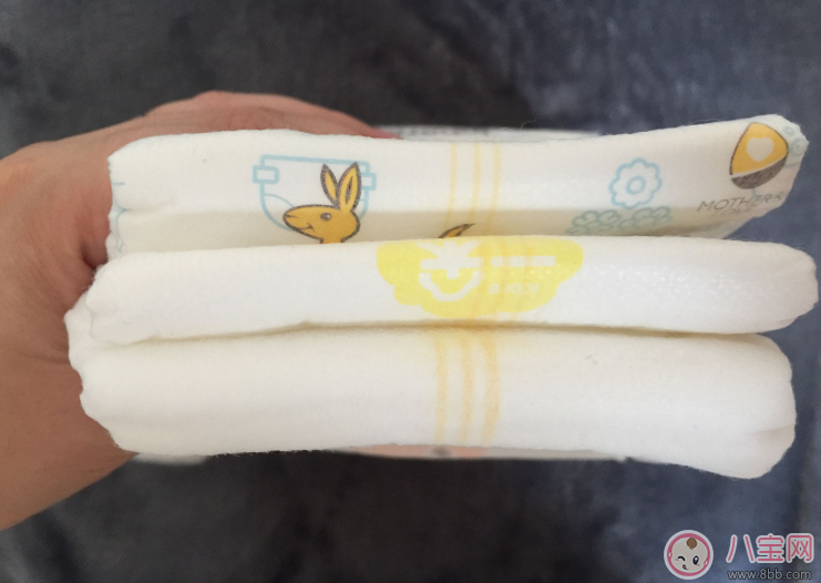 國產(chǎn)紙尿褲一朵小鹿叮叮一呵哪個好 一朵紙尿褲怎么樣好用嗎
