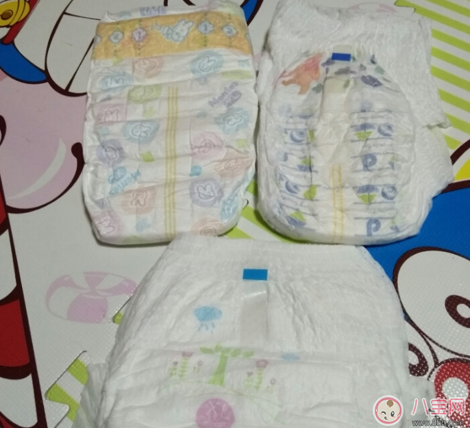 凱兒得樂和花王尤妮佳比較怎么樣 凱兒得樂紙尿褲怎么樣好用嗎