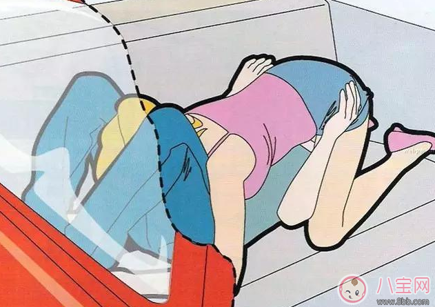 轎車三廂車震最佳姿勢推薦 三廂車震什么姿勢最舒服【帶圖片】