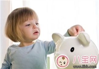 如何教導孩子巧妙的購物 怎么建議寶寶正確的購物理念