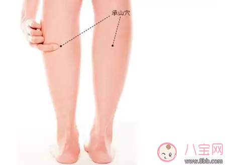 懷孕感覺太辛苦按哪個穴位可以緩解 緩解懷孕辛苦穴位分享