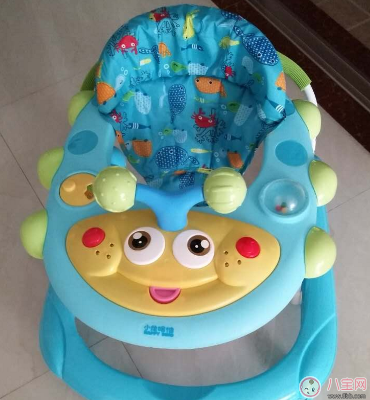 小龍哈彼嬰兒學(xué)步車怎么樣 小龍哈彼嬰兒學(xué)步車安全好用嗎 小龍哈彼嬰兒學(xué)步車怎么樣 小龍哈彼嬰兒學(xué)步車安全好用嗎