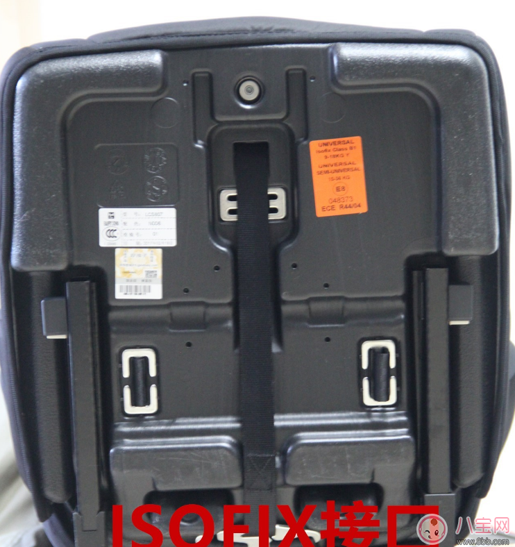 小龍哈彼安全座椅怎么樣 小龍哈彼安全座椅好嗎質量怎么樣