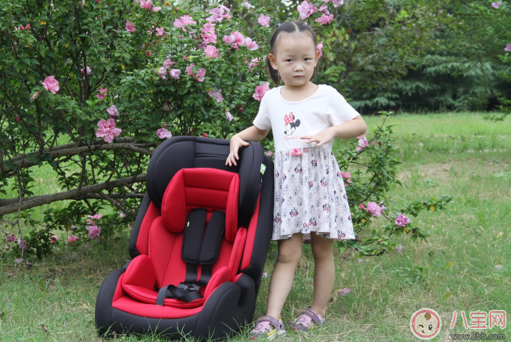 小龍哈彼安全座椅怎么樣 小龍哈彼安全座椅好嗎質量怎么樣