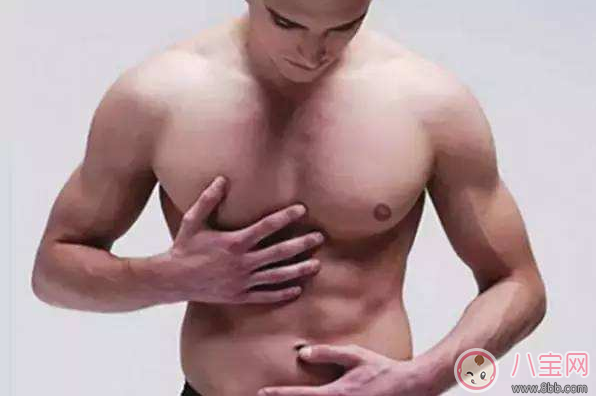 男性會不會得乳腺癌 男性乳頭有硬塊是乳腺癌嗎