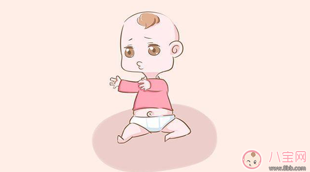 怎么看懂新生兒的小動作 寶寶的小動作代表了哪些意思