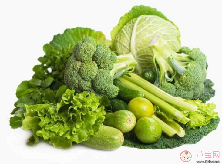 寶寶便秘吃什么蔬菜 寶寶便秘吃什么輔食