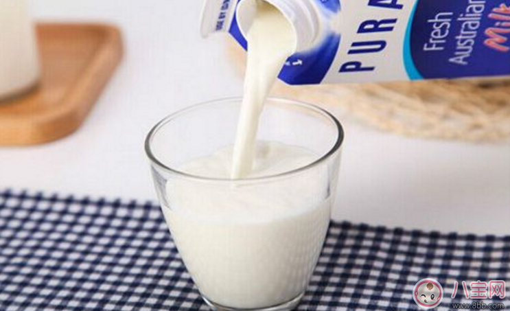 孩子越吃越聰明的食物有哪些 哪些常見食物孩子吃了更聰明