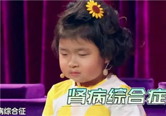 李欣蕊為什么火萌娃李欣蕊個人資料簡介 李欣蕊參加的的所有節目