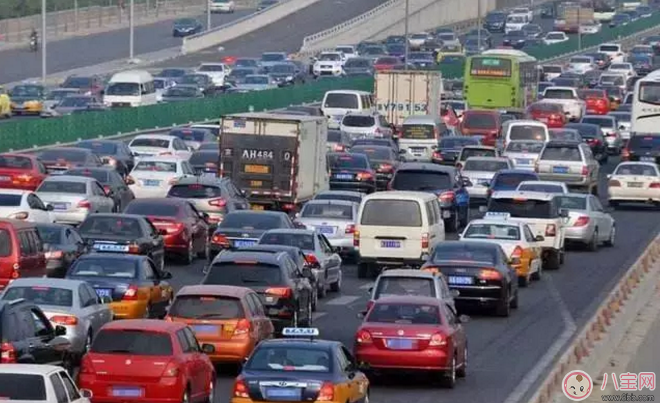 2017國慶節滬昆高速堵車嗎 國慶節滬昆高速如何避開堵車