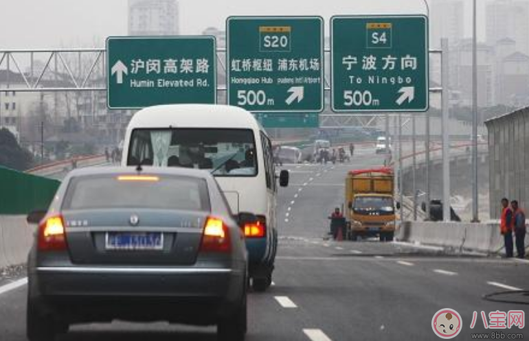 十一滬昆高速堵車嗎 2017國慶節(jié)滬昆高速堵車?yán)@行攻略