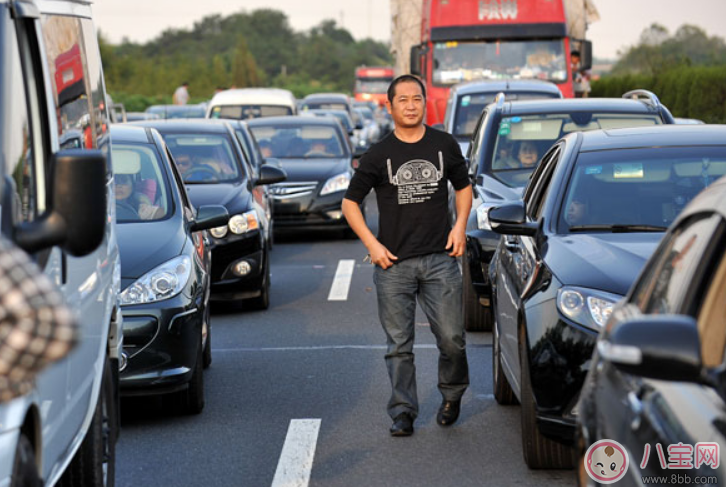 十一滬昆高速堵車嗎 2017國慶節(jié)滬昆高速堵車?yán)@行攻略