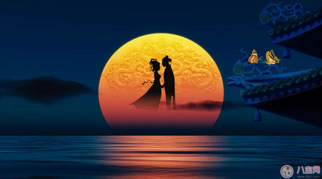 2017年中秋節起什么名字好 中秋節出生的孩子叫什么名字好聽