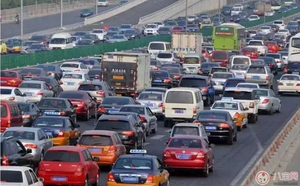 2017國慶節(jié)去南昌易擁堵路段 國慶節(jié)南昌旅行如何避堵