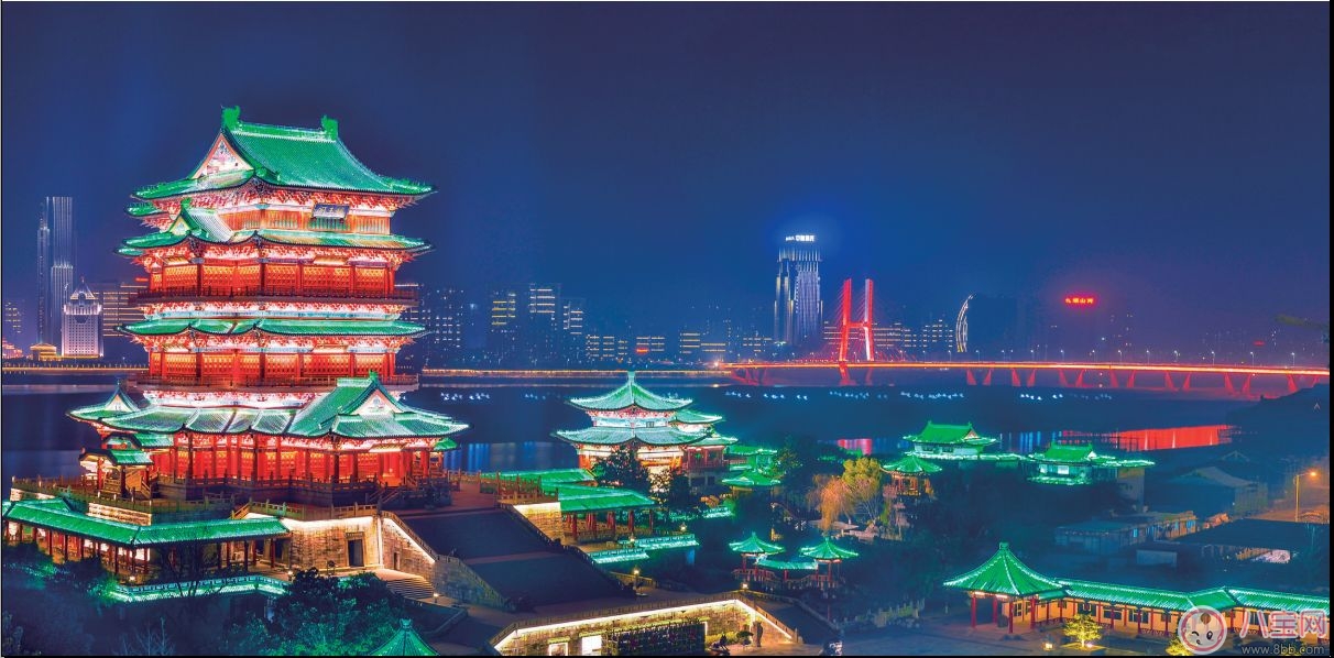 2017國慶節(jié)去南昌易擁堵路段 國慶節(jié)南昌旅行如何避堵