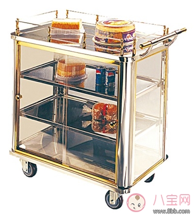 上餐悲??！千萬不要讓孩子坐在上餐位！ 帶孩子外出就餐須注意