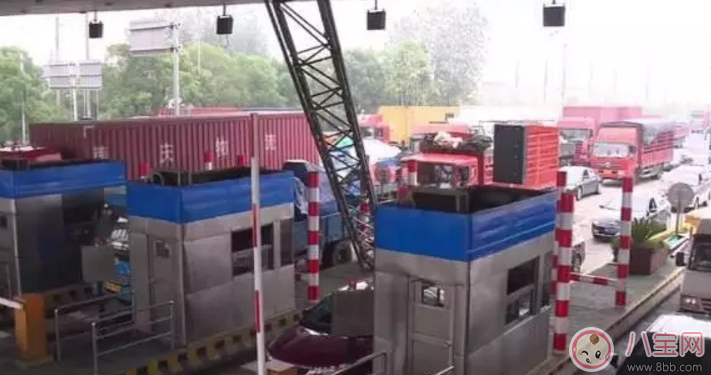 2017十一滬渝高速堵車嗎 國慶節滬渝高速堵車時間段繞行攻略 2017十一滬渝高速堵車嗎 國慶節滬渝高速堵車時間段繞行攻略