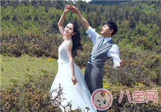 謝娜最新孕照 謝娜懷的是龍鳳胎嗎