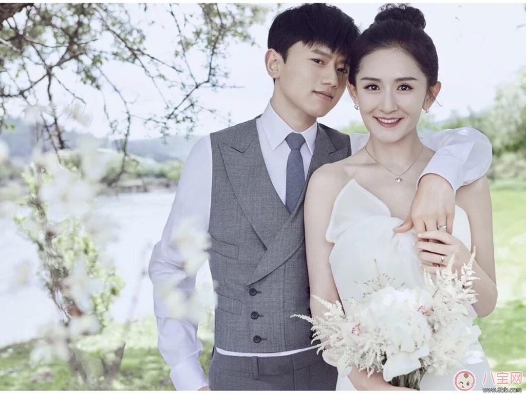 謝娜最新孕照 謝娜懷的是龍鳳胎嗎