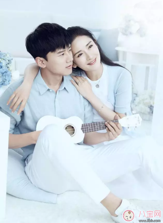 謝娜最新孕照 謝娜懷的是龍鳳胎嗎