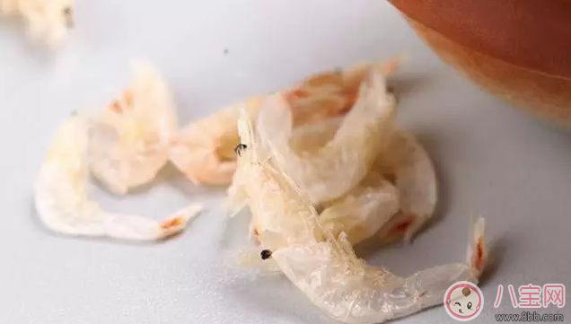 寶寶補鈣吃蝦皮有效嗎 孩子吃蝦皮怎么吃好 寶寶補鈣吃蝦皮有效嗎 孩子吃蝦皮怎么吃好