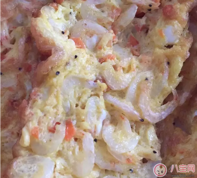 寶寶補鈣吃蝦皮有效嗎 孩子吃蝦皮怎么吃好 寶寶補鈣吃蝦皮有效嗎 孩子吃蝦皮怎么吃好