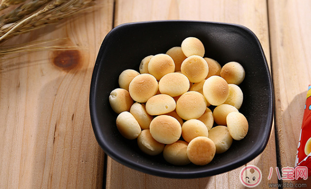 森永蒙奈小饅頭餅干孩子可以吃嗎 森永蒙奈小饅頭怎么吃好 森永蒙奈小饅頭餅干孩子可以吃嗎 森永蒙奈小饅頭怎么吃好