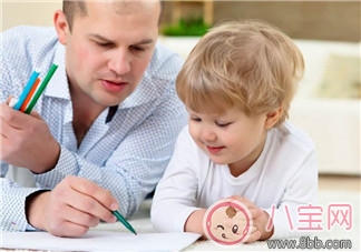 5歲孩子為什么愛頂嘴 家長如何分清情況教育孩子