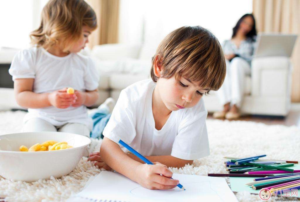 5歲孩子為什么愛頂嘴 家長如何分清情況教育孩子