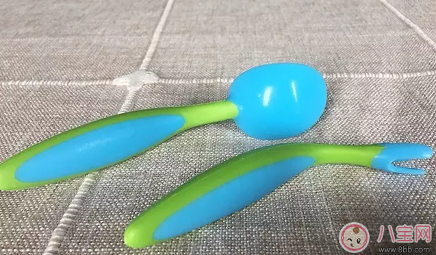 bbox叉勺寶寶用好用嗎 bbox叉勺試用測評