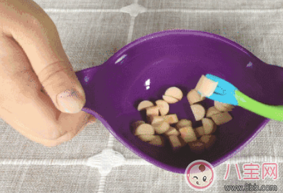 bbox叉勺寶寶用好用嗎 bbox叉勺試用測評