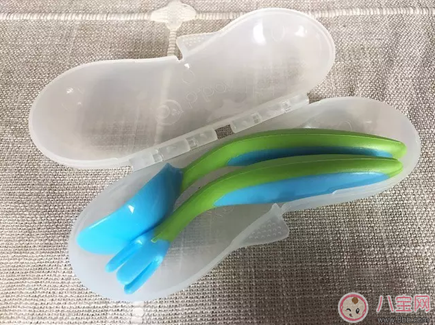 bbox叉勺寶寶用好用嗎 bbox叉勺試用測評