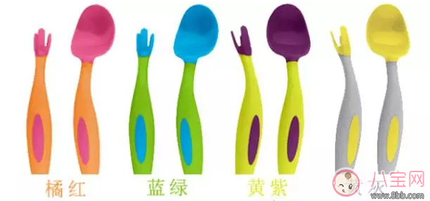 bbox叉勺寶寶用好用嗎 bbox叉勺試用測評