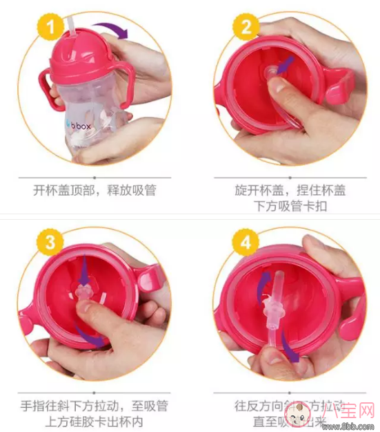 bbox水杯好用嗎 bbox水杯寶寶用怎么樣 bbox水杯好用嗎 bbox水杯寶寶用怎么樣