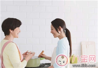 物質孝敬婆婆怎么做 婆媳相處有哪些妙招