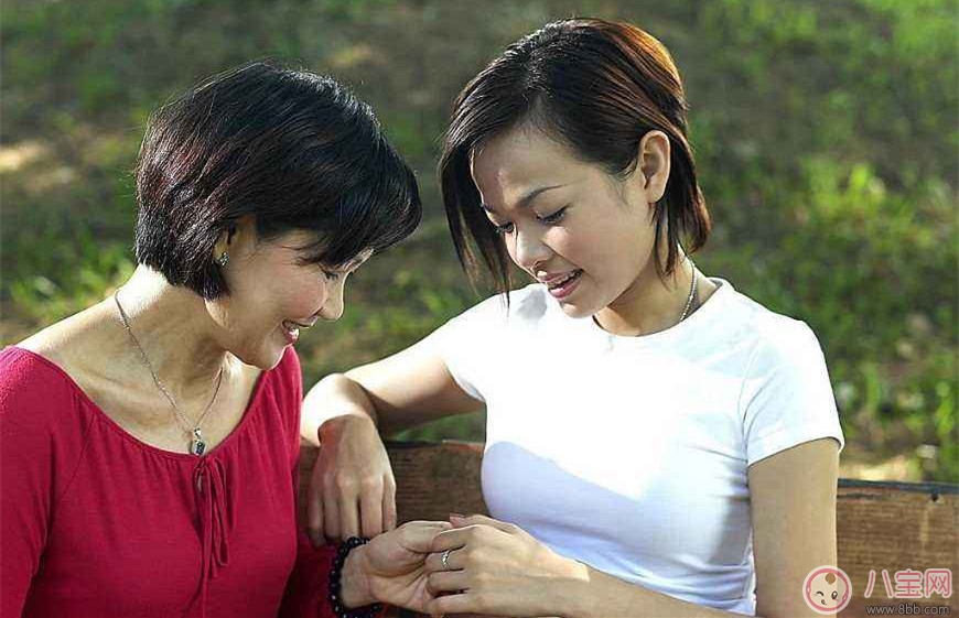 物質孝敬婆婆怎么做 婆媳相處有哪些妙招