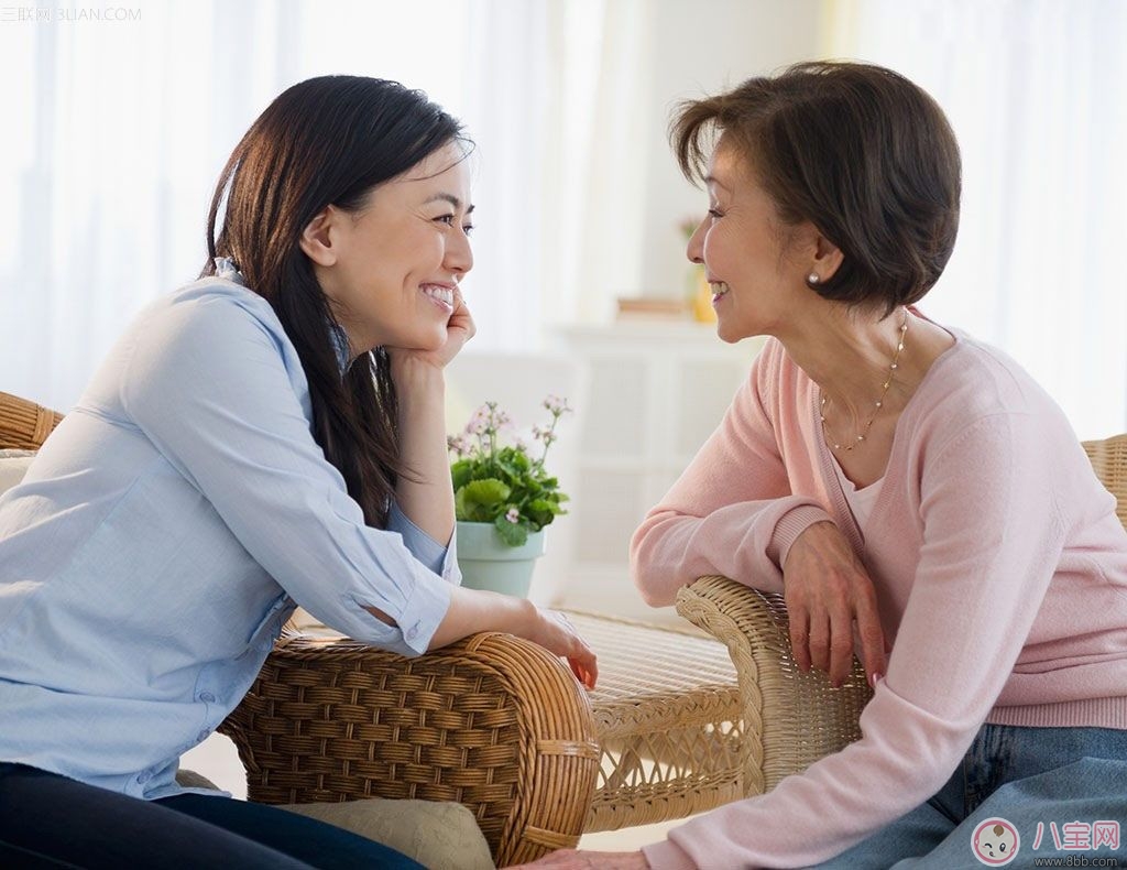物質孝敬婆婆怎么做 婆媳相處有哪些妙招