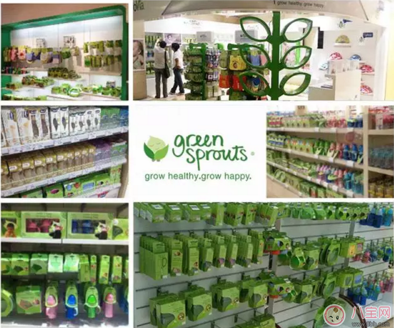 美國GreenSprouts小綠芽硅膠輔食格材質怎么樣 裝輔食脫模方便嗎 美國GreenSprouts小綠芽硅膠輔食格材質怎么樣 裝輔食脫模方便嗎