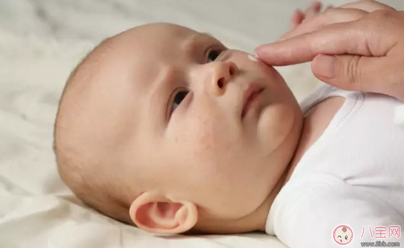 鐘麗緹女兒同款澳洲EGO QV嬰兒潤膚保濕霜怎么樣 去濕疹修復肌膚效果好不好