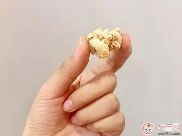 巧丹思麥片怎么吃好吃 JORDANS巧丹思麥片怎么樣