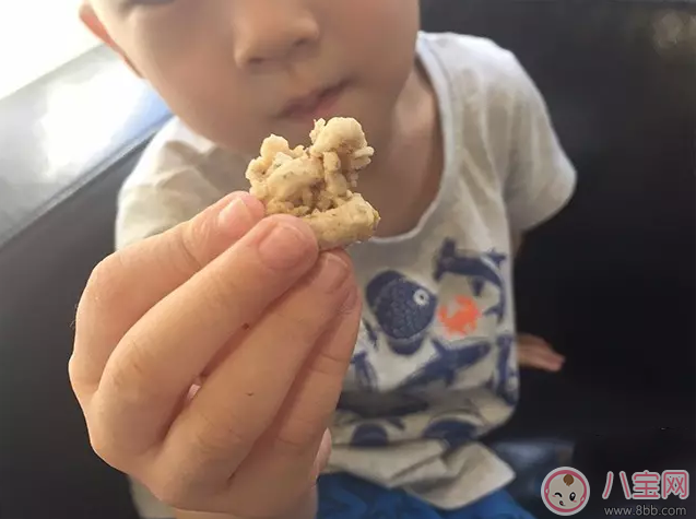 巧丹思麥片怎么吃好吃 JORDANS巧丹思麥片怎么樣