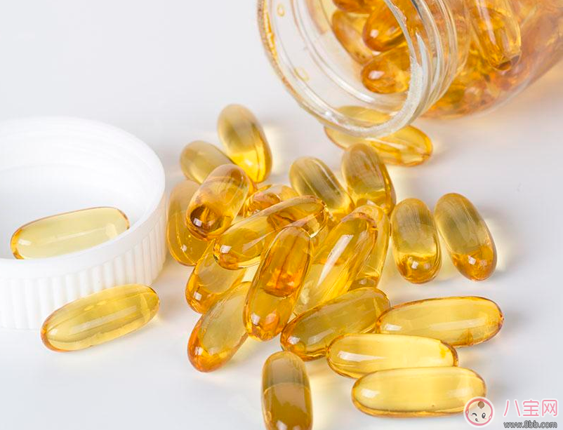 澳洲Bioisland dha牌子怎么樣 Bioisland魚(yú)油藻油多大的寶寶能吃