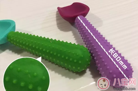 希力吉牙膠訓(xùn)練勺好用嗎 希力吉牙膠訓(xùn)練勺怎么樣 希力吉牙膠訓(xùn)練勺好用嗎 希力吉牙膠訓(xùn)練勺怎么樣